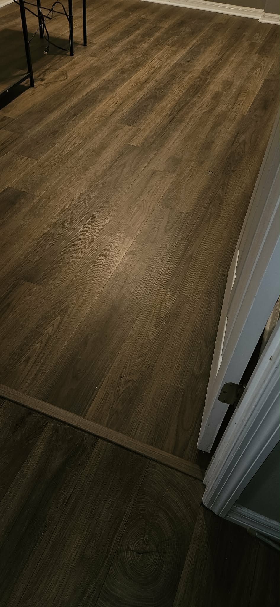 Flooring Services